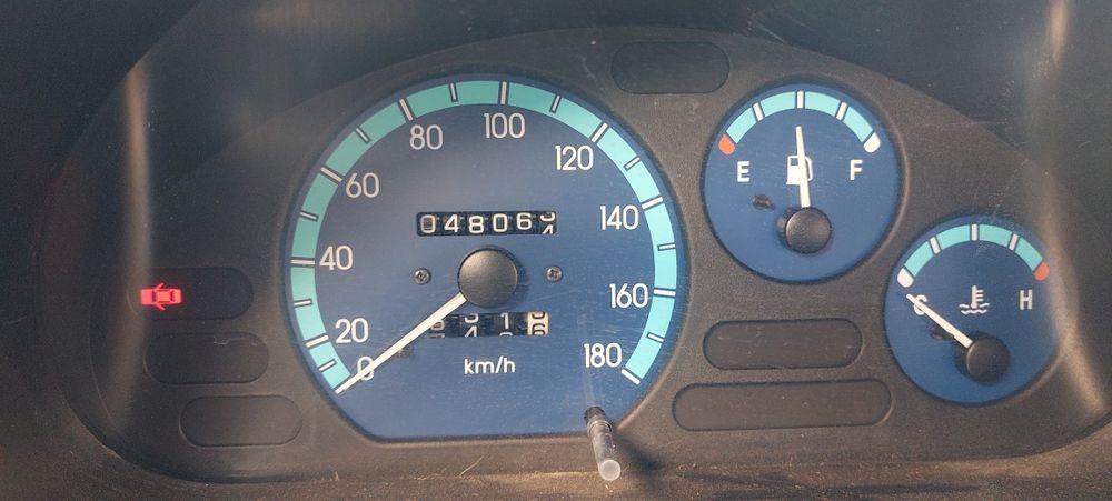 Продам Daewoo Matiz