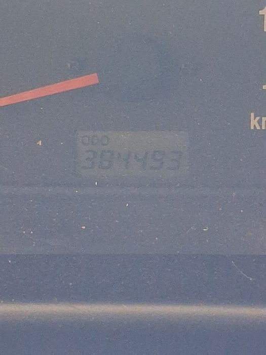 Jeep Suzuki Grand Vitara 1998 2.0 Turbo 4x4