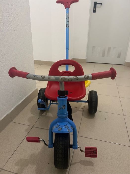 Chicco Tricycle in Excellent Condition