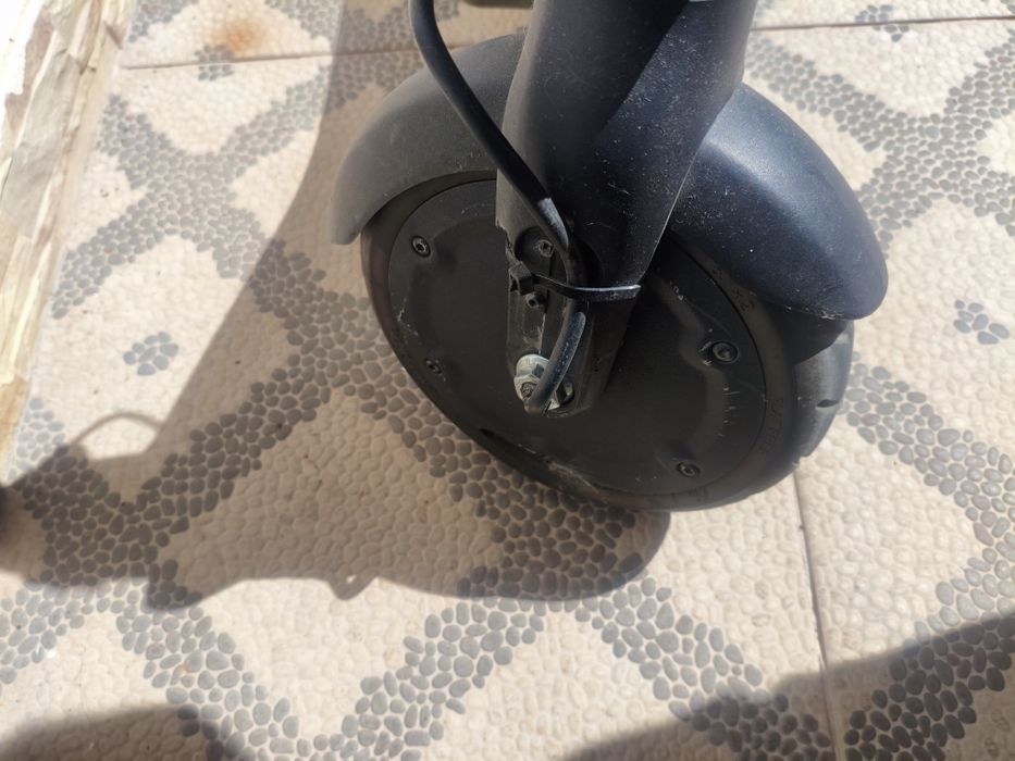 Ninebot E2 para peças