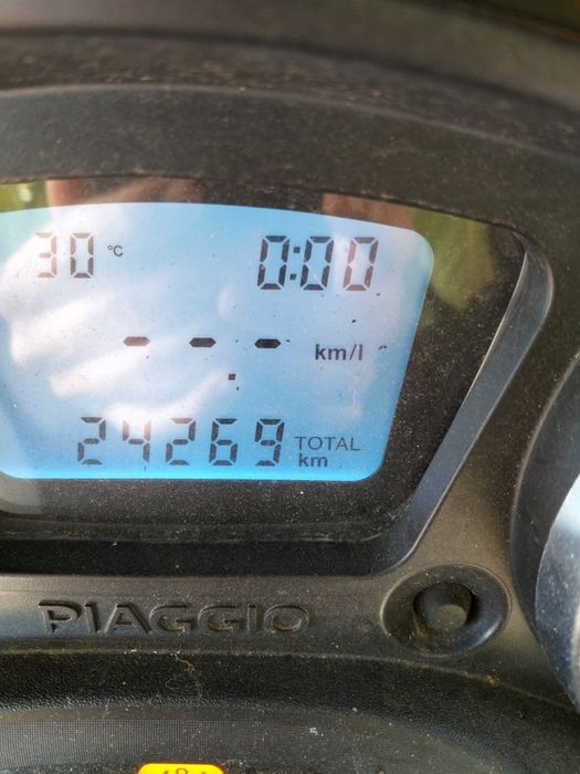 Piaggio MP3 300 HPE 2020