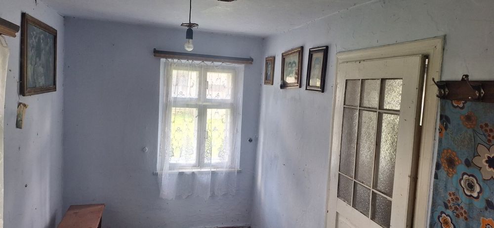 Будинок в с.Вишнів, Івано-Франківська  обл.,Рогатинський  р-н.