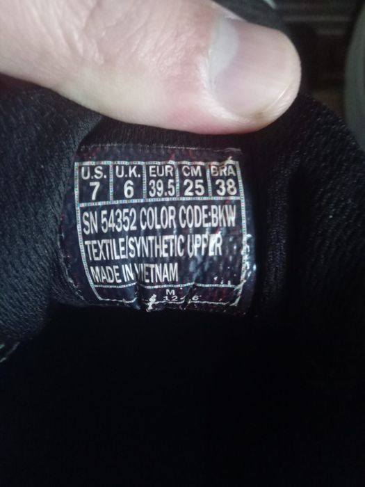 Кросовки женские Sketchers go run 5
