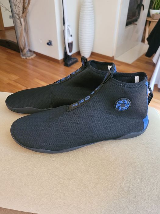 Buty do wody, na plażę, na rower, na lato. "44" Nowe