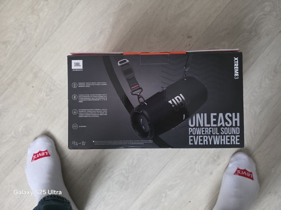 Продам JBL Xtreme 3