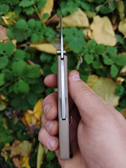 Cold Steel Verdict ,Code-4