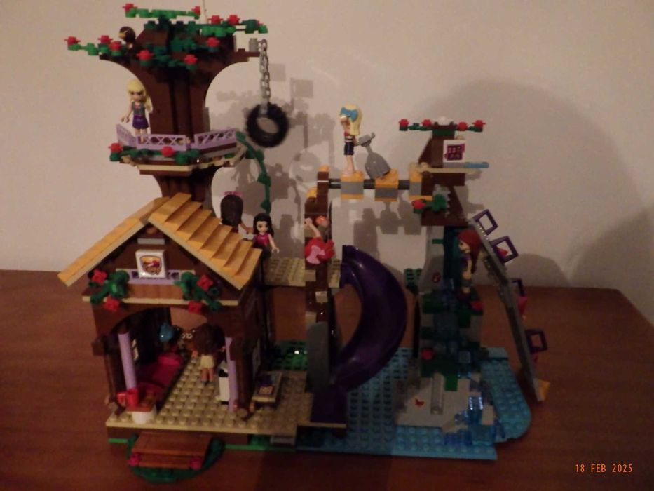 LEGO - Treehouse423104720007352321