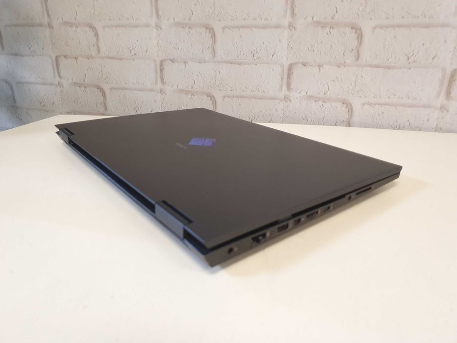 Игровой Монстр HP Omen 16∎Ryzen 7 5800H∎16GB∎ARGB∎144ГЦ∎IPS∎RTX 3070