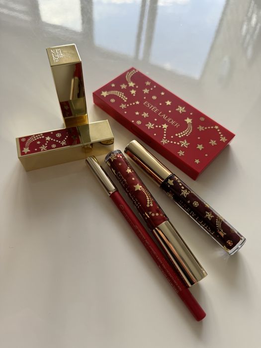 Estee Lauder набор