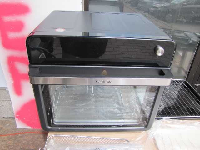 Frytkownica na gorące powietrze 2200W 34L mini piekarnik Klarstein