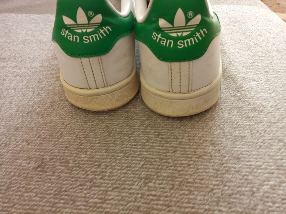 Buty Adidas Stan Smith