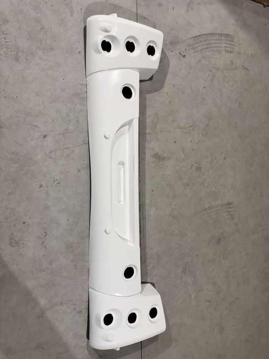 Zderzak kamper / camper - Chausson / Challenger