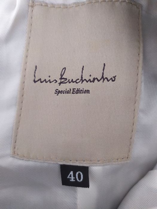 Luís bichinho special éditions