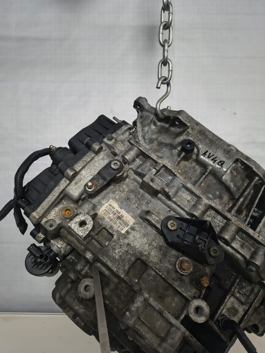 Automatyczna skrzynia biegów Powershift AV9R 7000 AE Ford Volvo 2.0
