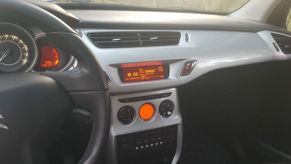 Citroën C3 1.4 hdi