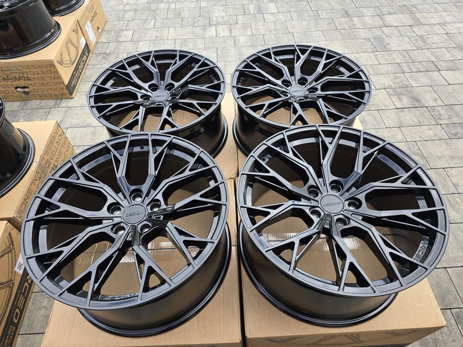 Alufelgi 20" 5x112 9J ET30 i 10J ET40 BMW G30 G31 G20 G01 G11 G05 FV!