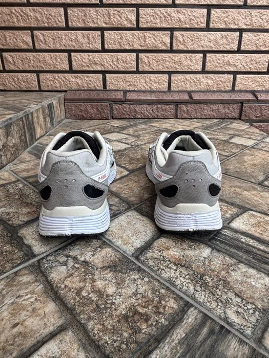 Кроссовки Nike p 6000