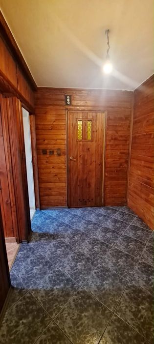 Mieszkanie przy ulicy Słowackiego - Widok 4