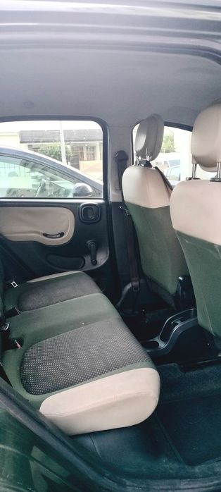 Fiat Panda 0.9 8V TwinAir 4x4 S&S