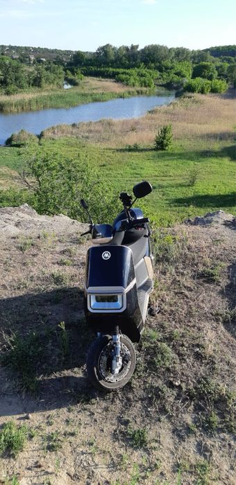 Аренда Скутера Aima Днепр,Продажа,Лизинг,Glovo,Bolt, Доставка