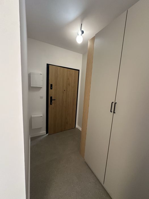 NOWE! 3 pokoje | 49,15 m² | 2 balkony | Garaż | Podłęże 785