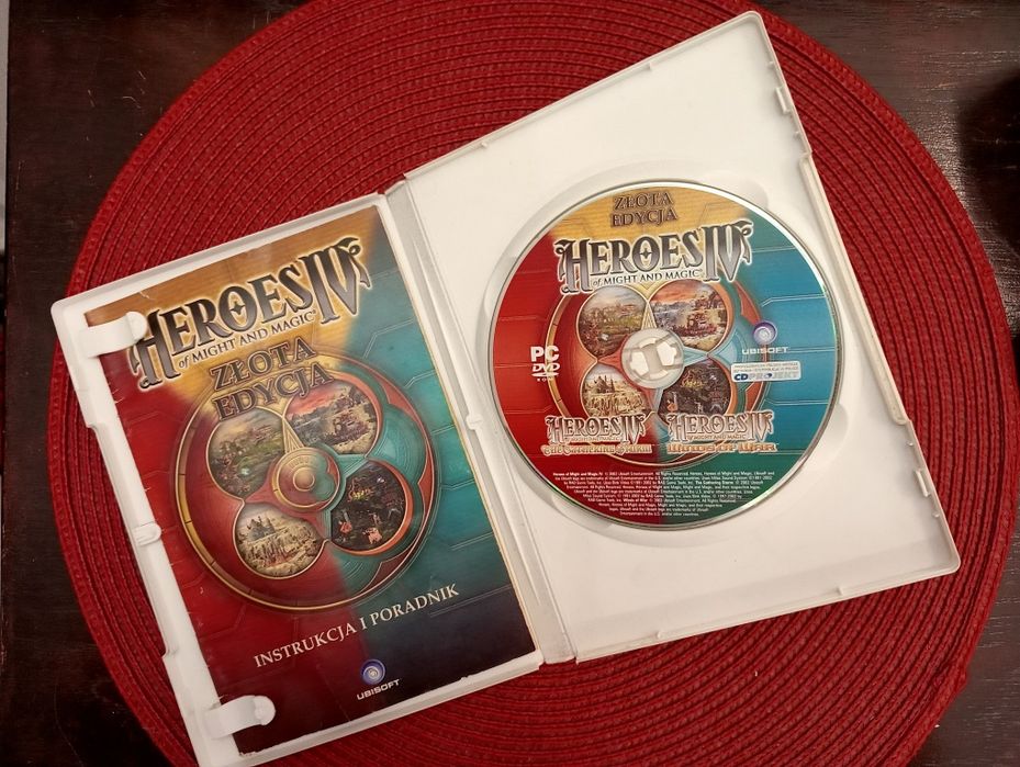 Gry komputerowe PC