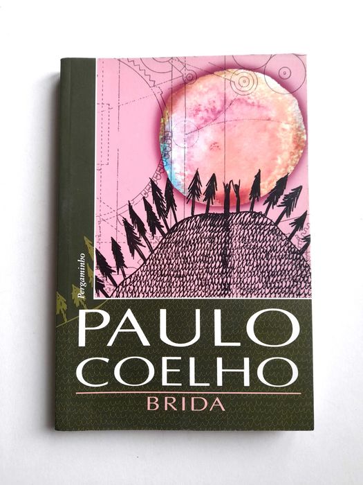 Brida, Paulo Coelho