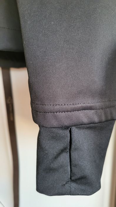 Kurtka do joggingu biegania outdoorowa jogging nordic walking