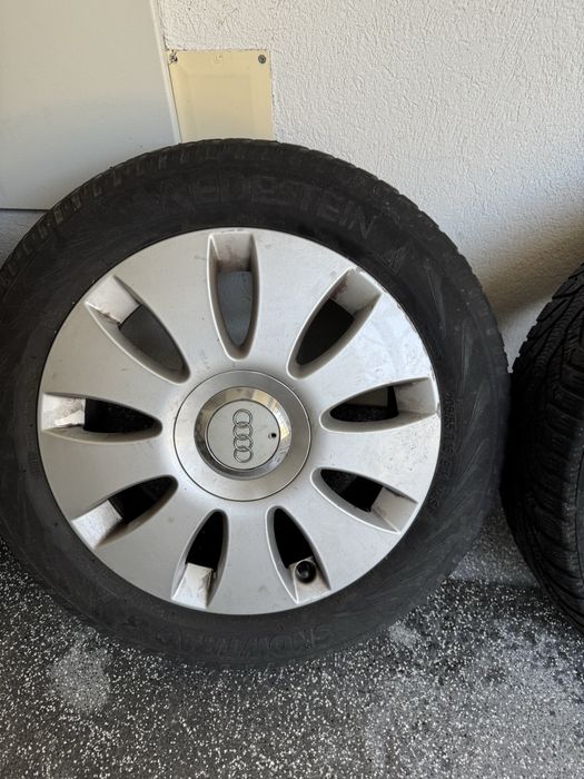 Jantes Audi rodas extra