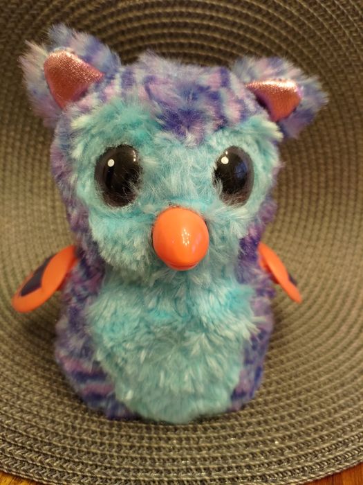 Hatchimals interaktywny
