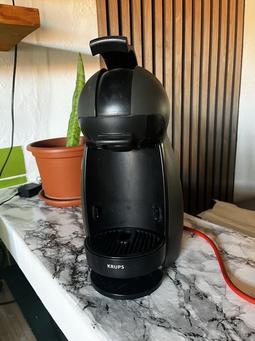Maquina de café Dolce Gusto