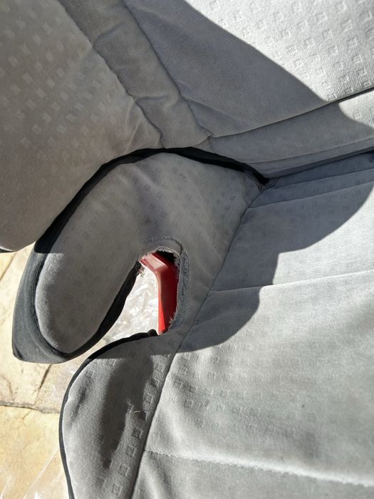 Fotelik samochodowy dla dziecka Britax Mercedes