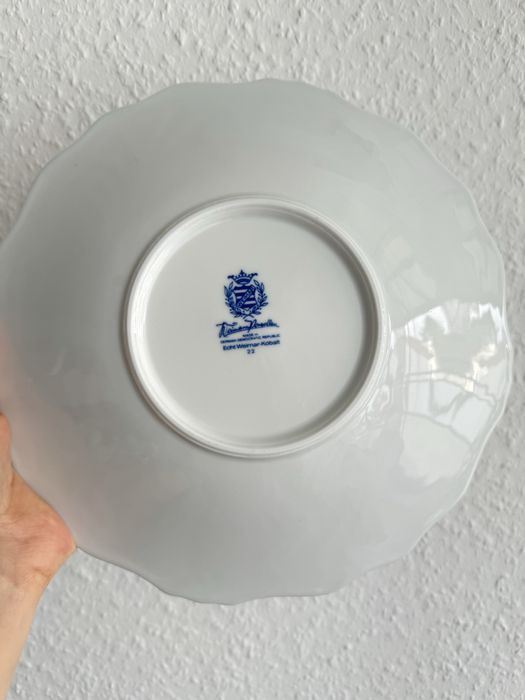 Patera Weimar Kobalt