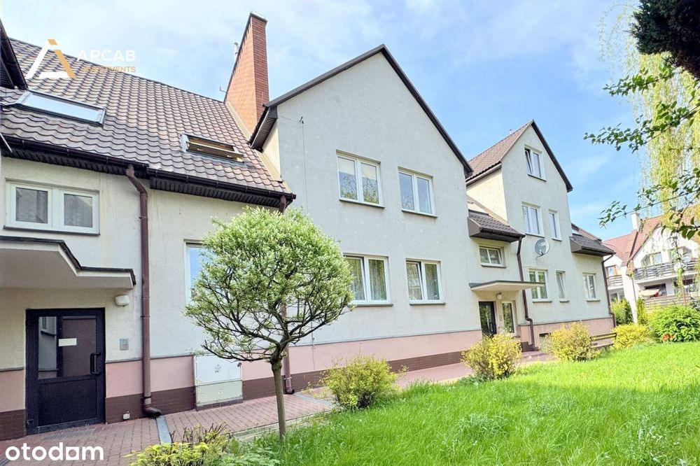 Na sprzedaż: 2-pokojowe mieszkanie z balkonem | Ki