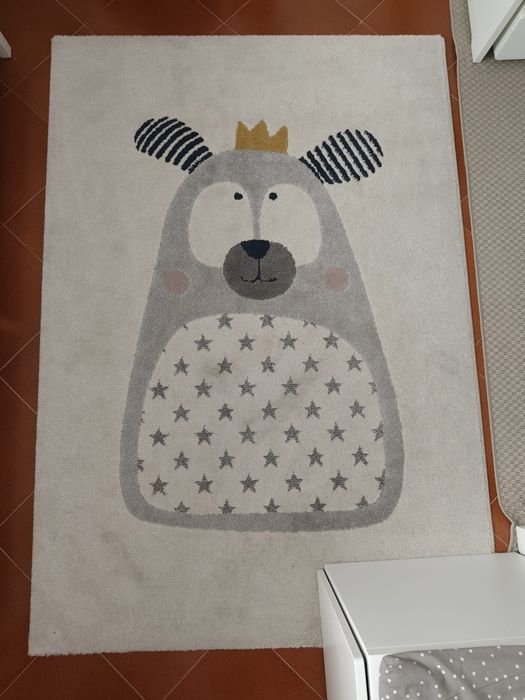 Tapete Lá Redoute