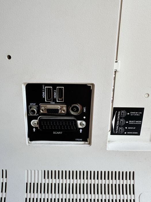 Televisão Qilive