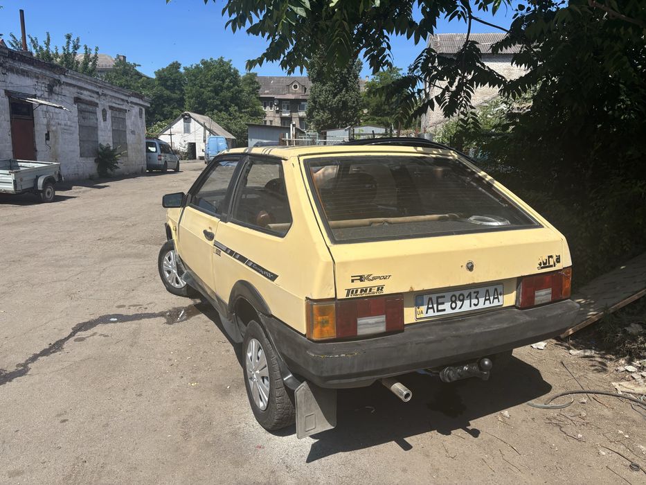 ВАЗ 2108 на отличном ходу СРОЧНО!!!