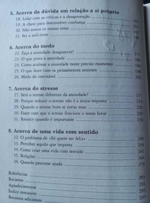 Porque é que Ninguém me Disse Isto Antes? - Dra. Julie Smith