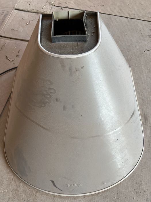 Okap gorenje do kuchni