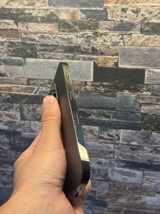 iPhone 14 Pro 128GB Space Black