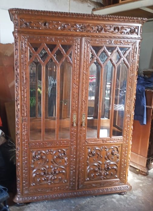 Sapateira, aparador, mesa apoio