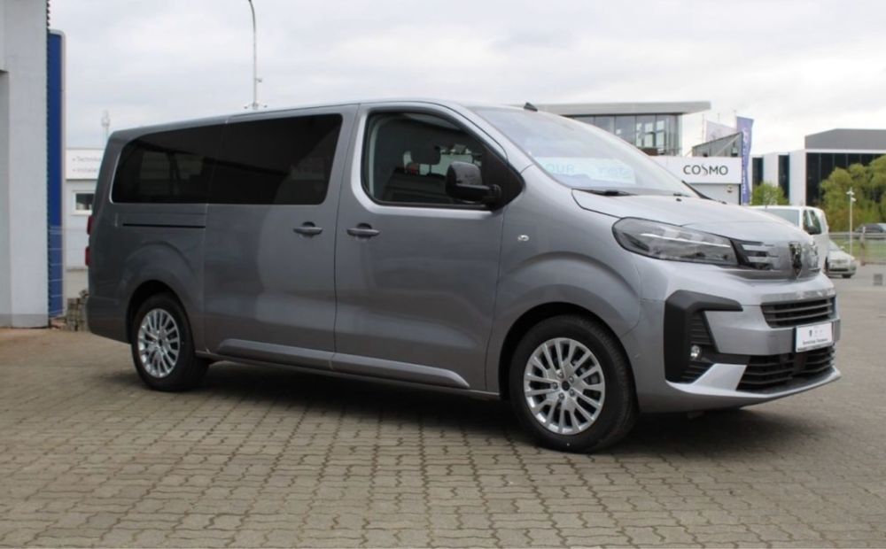 Wynajem busa busów rent 7 8 9 osobowych brygadówki