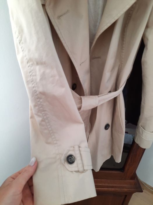 Тренч, Пальто Zara