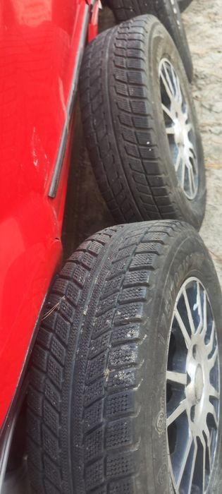 Ваз 2107 инж  по запчастям авторазборка