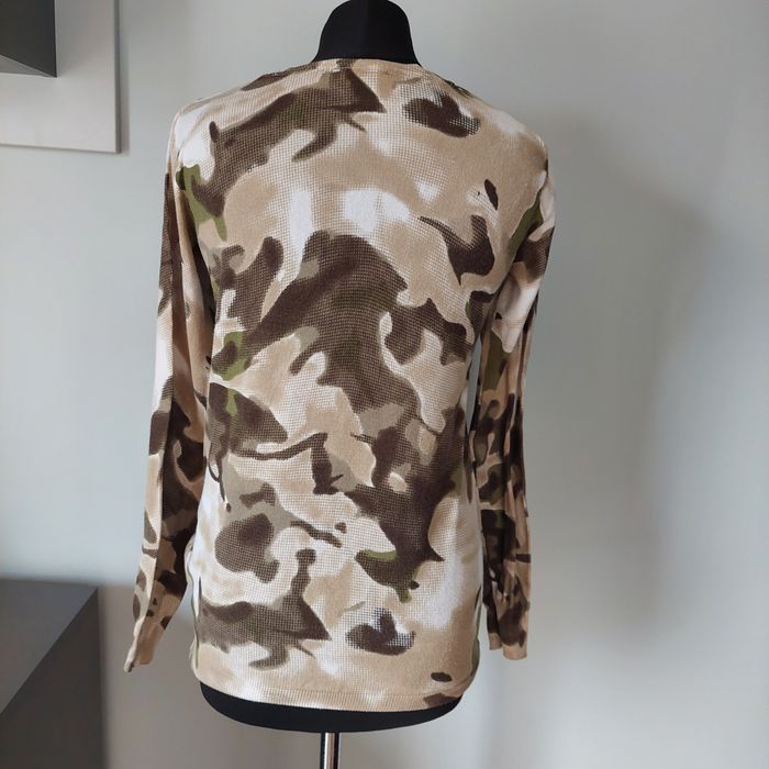 Sweterek damski moro , Mark Adam, M