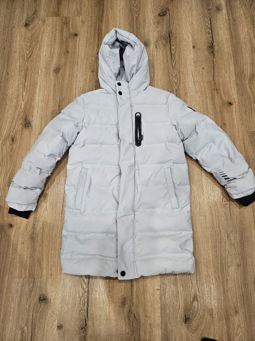 Куртка дитяча зимова Next: 850 грн. - Одяг для хлопчиків Полтава