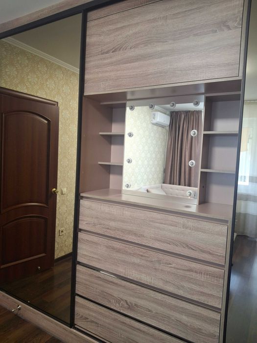 Продається квартира