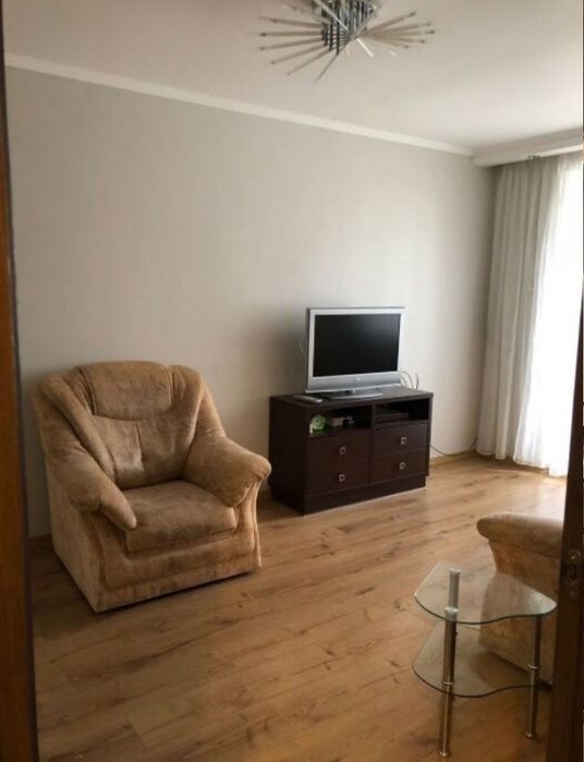 Здається квартира на Лушпи однокімнатна