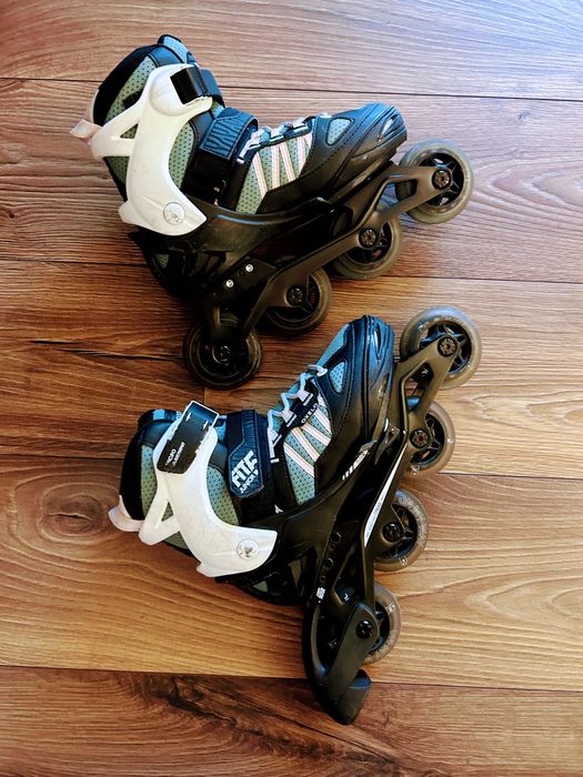 Rolki Oxelo 35-38