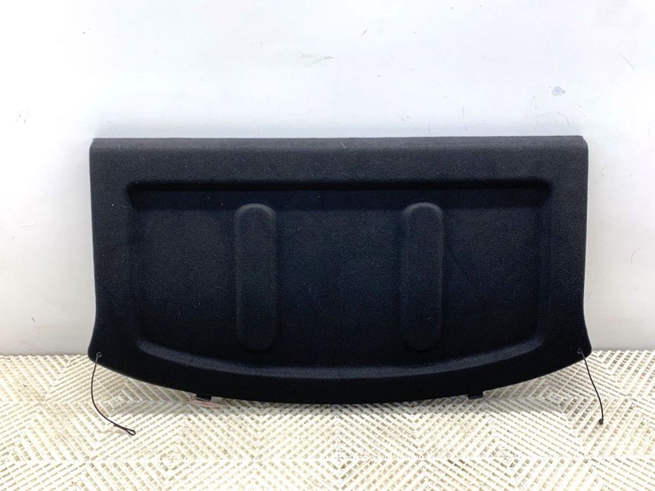 PÓŁKA TYŁ  KIA CEED (CD) 2018 - 2022 1.6 CRDi 115 85 kW [116 KM] olej napędowy 2018 - 2022